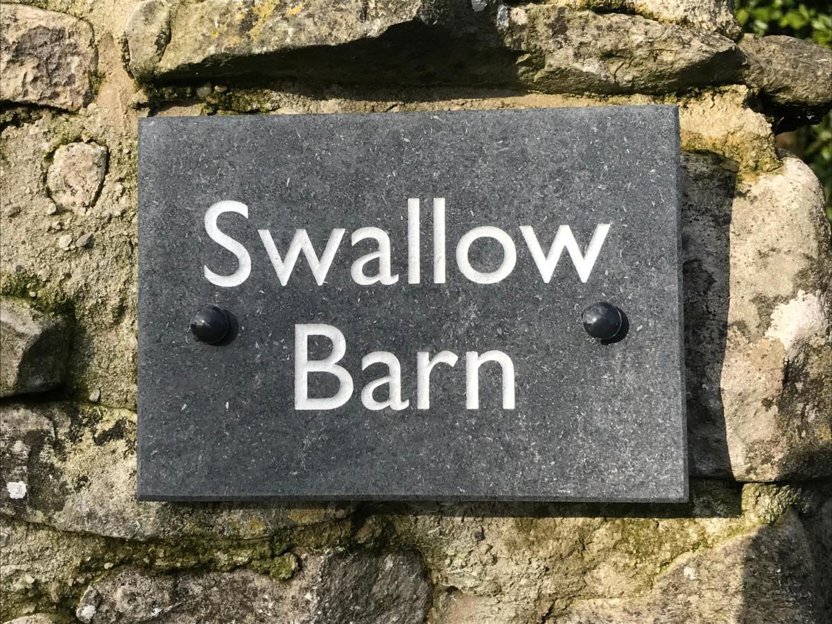 Swallow Barn Chelmorton Exteriör bild